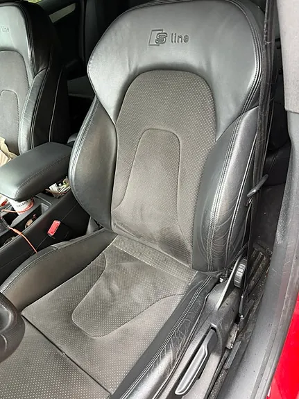 Audi A5 2011 photo 3