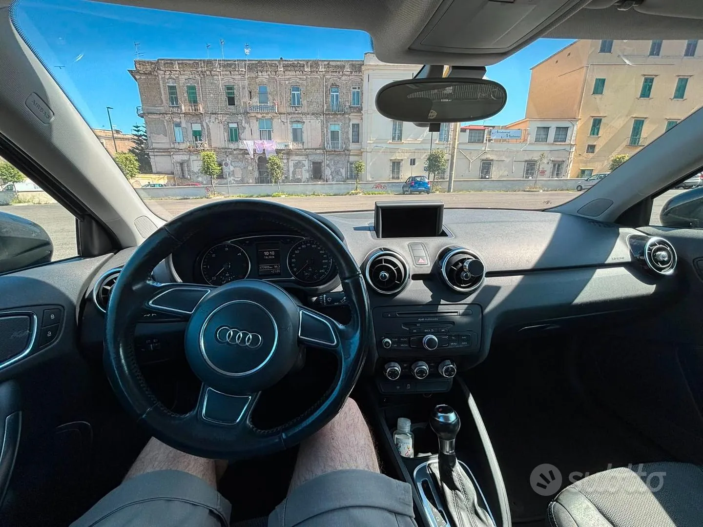 Audi A1 2013 photo 5