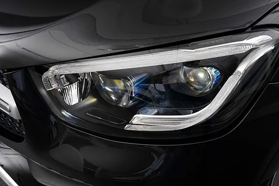 Mercedes-Benz Glc300 E 2020 photo 3
