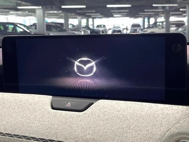 Mazda Cx-80 2024 photo 5