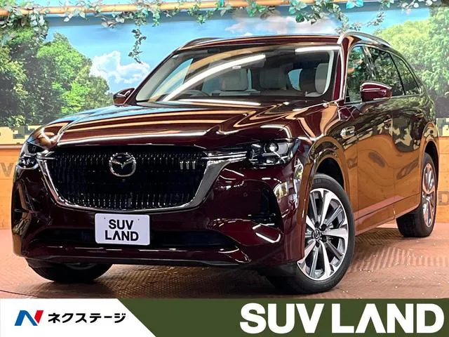 Mazda Cx-80