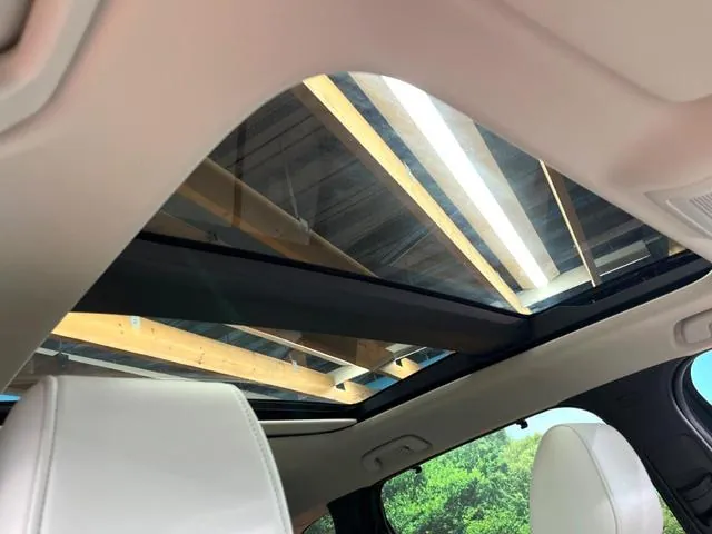 Mazda Cx-80 2024 photo 3