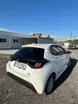 Toyota Yaris 2022 photo 5