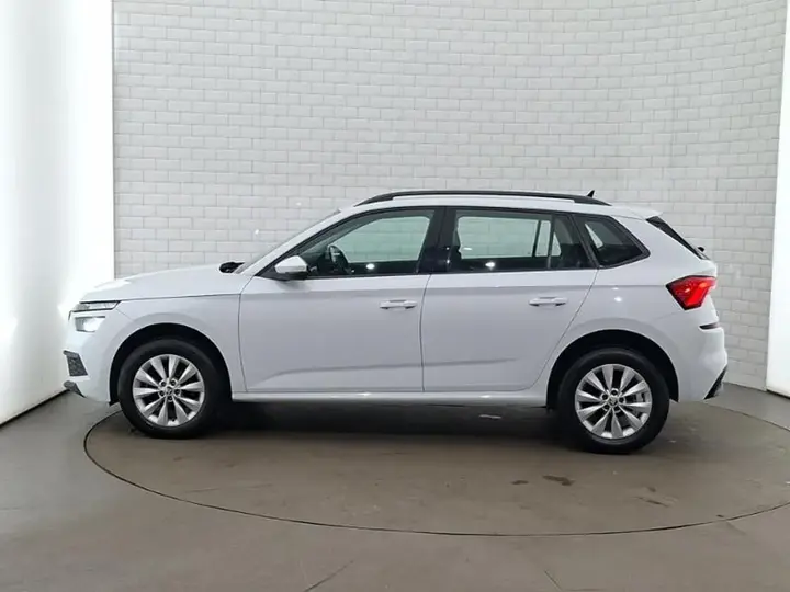 Skoda Kamiq 2021 photo 4