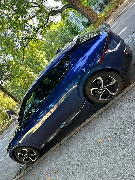 Kia Ev6 2023 photo 2