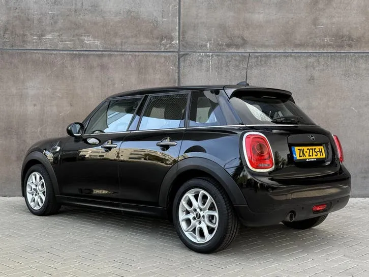 Mini One 2019 photo 2