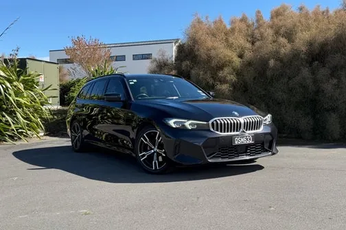 BMW 320D
