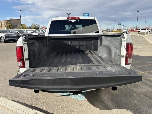 Ram 1500 Classic 2023 photo 5