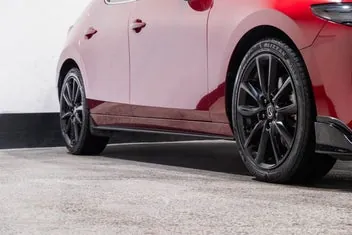 Mazda 3 2019 photo 4
