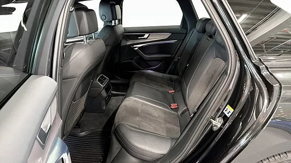 Audi A6 2020 photo 5