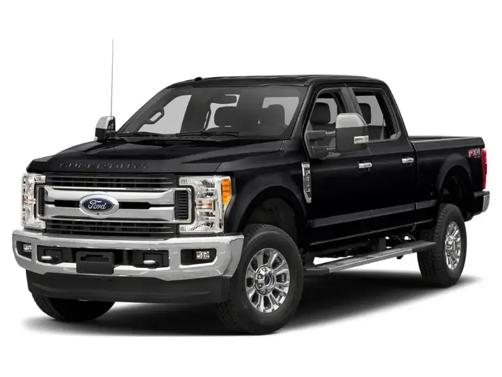 Ford Super Duty F-350
