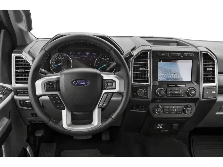 Ford Super Duty F-350 2019 photo 4