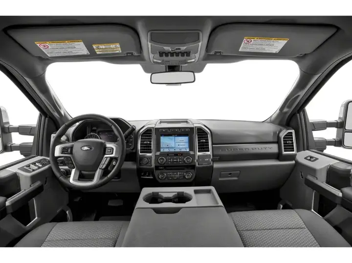 Ford Super Duty F-350 2019 photo 5
