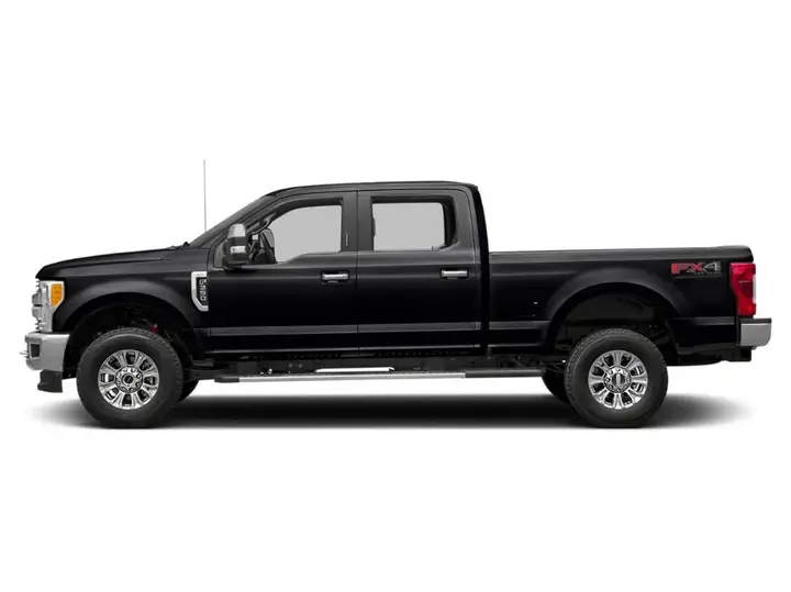 Ford Super Duty F-350 2019 photo 3