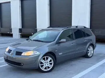 Renault Mégane