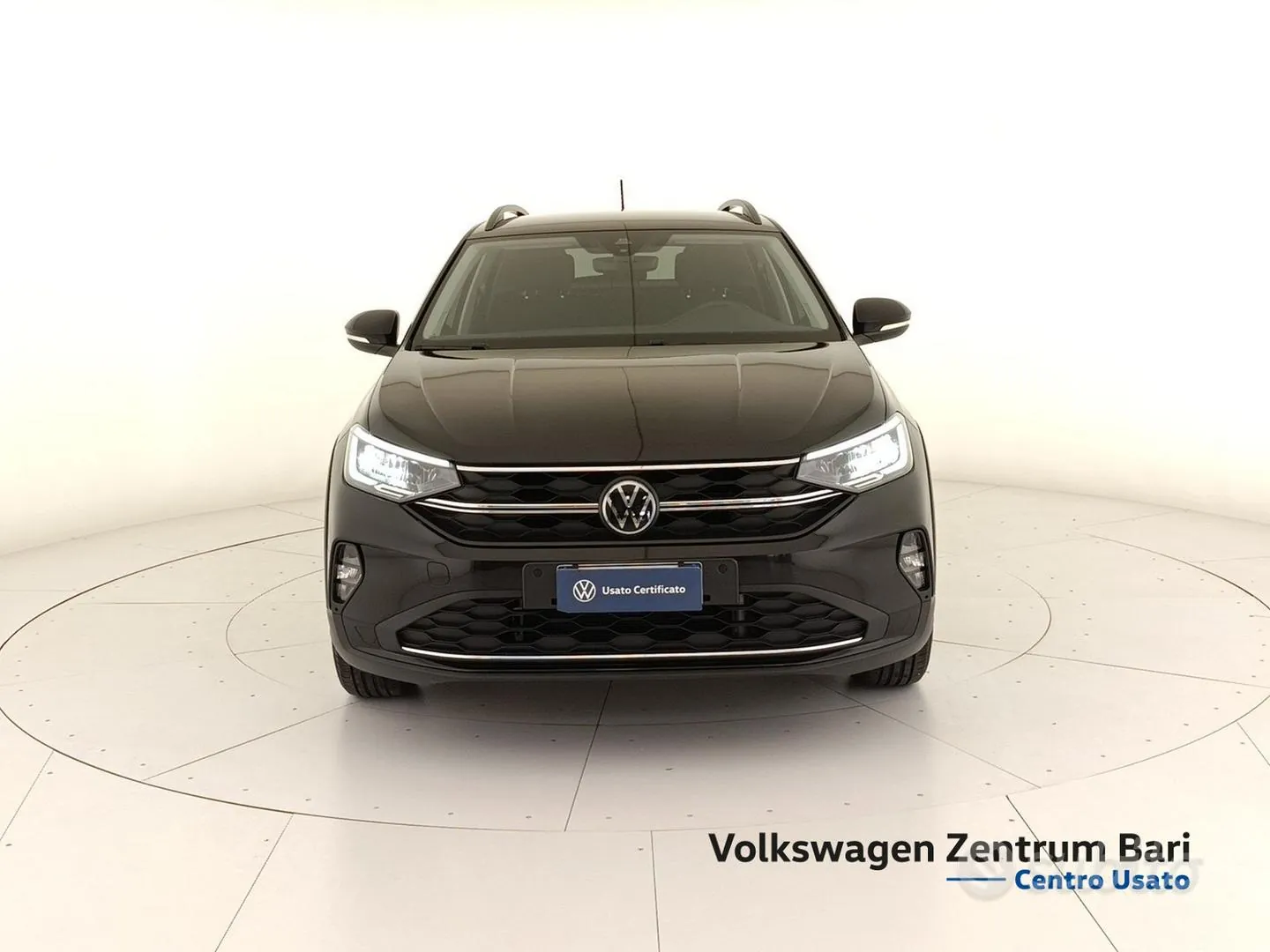 Volkswagen Taigo 2024 photo 3