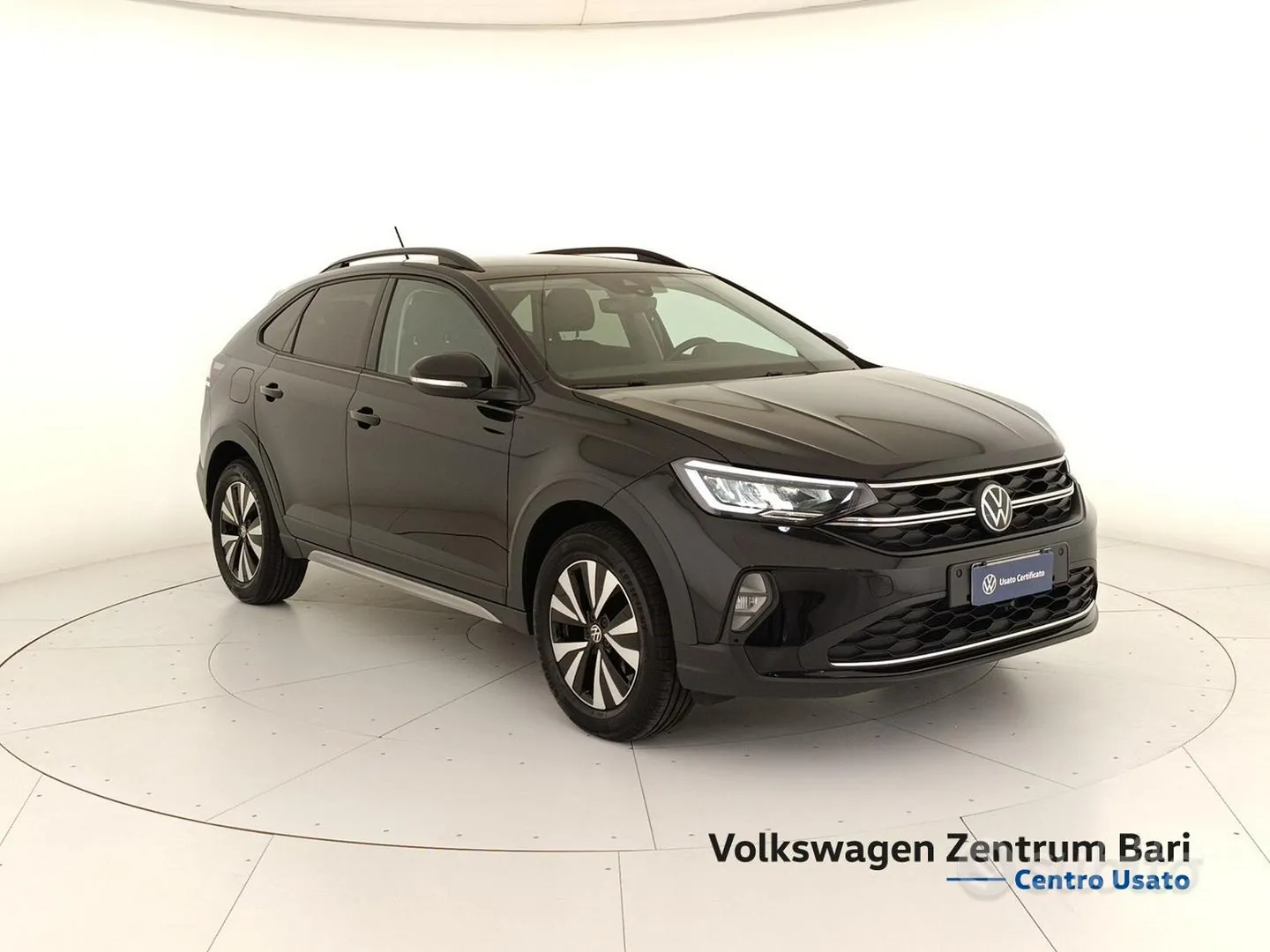 Volkswagen Taigo 2024 photo 4