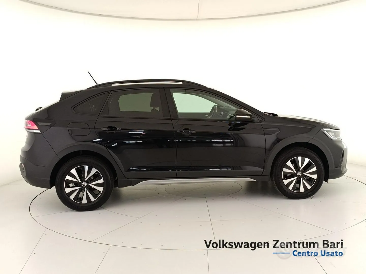 Volkswagen Taigo 2024 photo 5