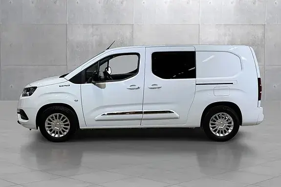 Toyota Proace City 2023 photo 5