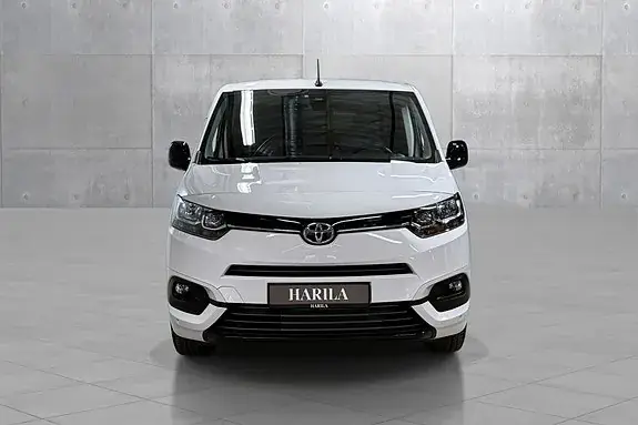 Toyota Proace City 2023 photo 2