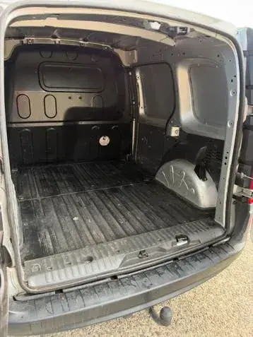 Mercedes-Benz Citan 2016 photo 4