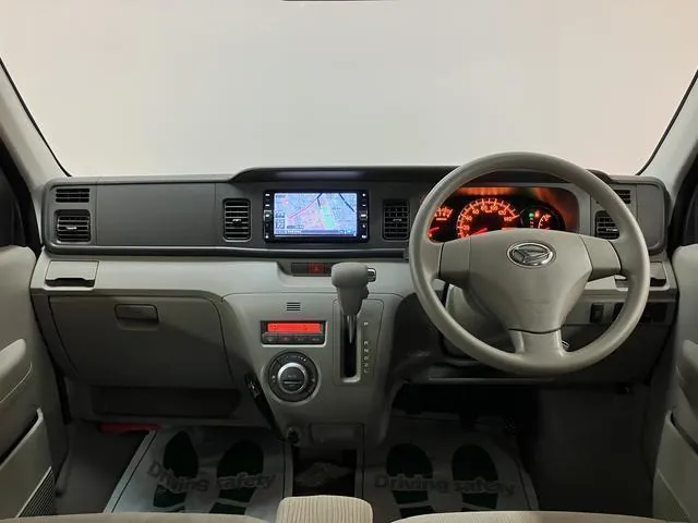 Daihatsu Atreza Rs Limited 2013 photo 4