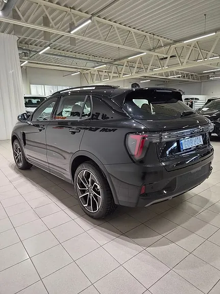 Lynk & Co 01 2025 photo 4