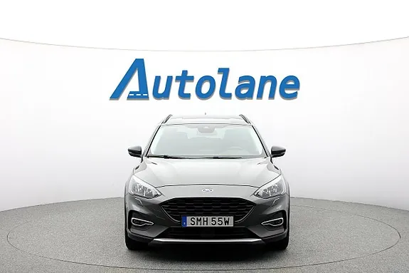 Ford Focus 2019 photo 3