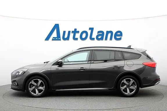 Ford Focus 2019 photo 5