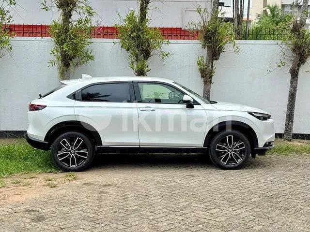 Honda Vezel 2026 photo 3
