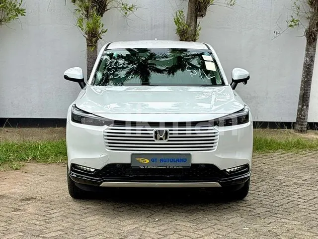 Honda Vezel 2026 photo 4