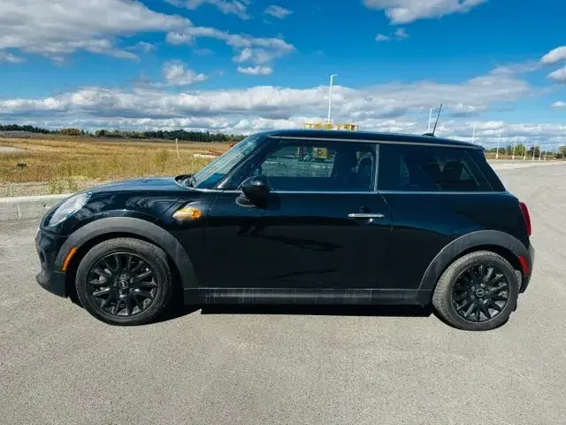 Mini Cooper 2016 photo 3