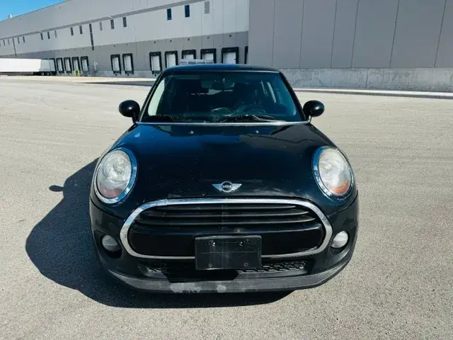 Mini Cooper 2016 photo 2