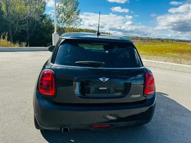 Mini Cooper 2016 photo 5