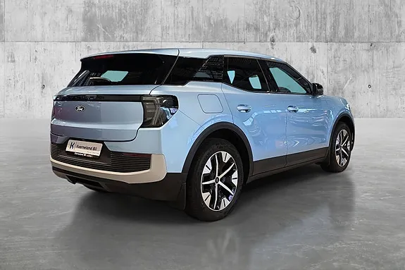 Ford Explorer 2026 photo 5