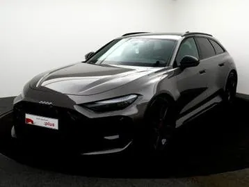 Audi Rs 5 Avant