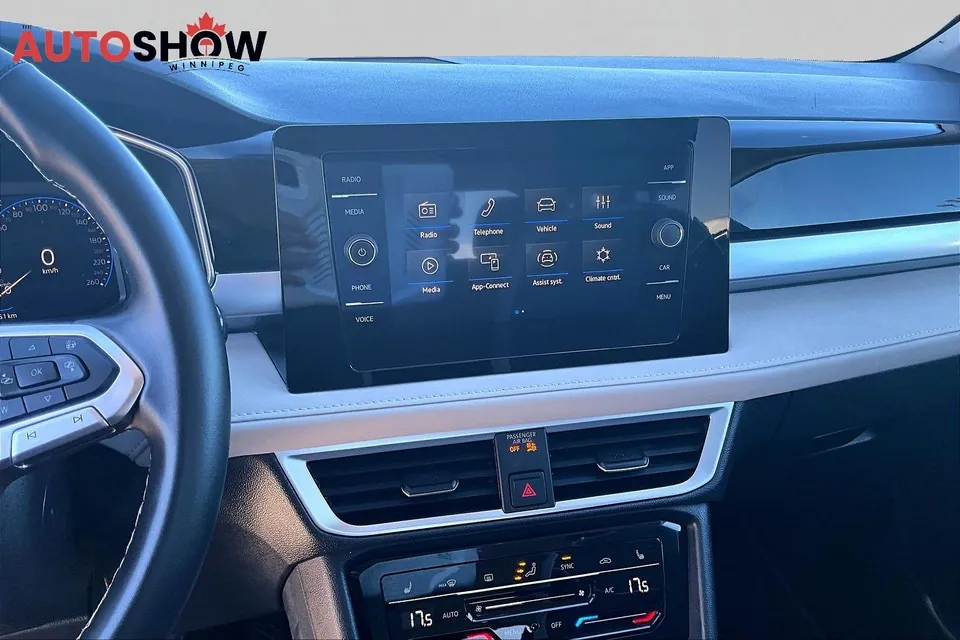 Volkswagen Taos 2025 photo 5