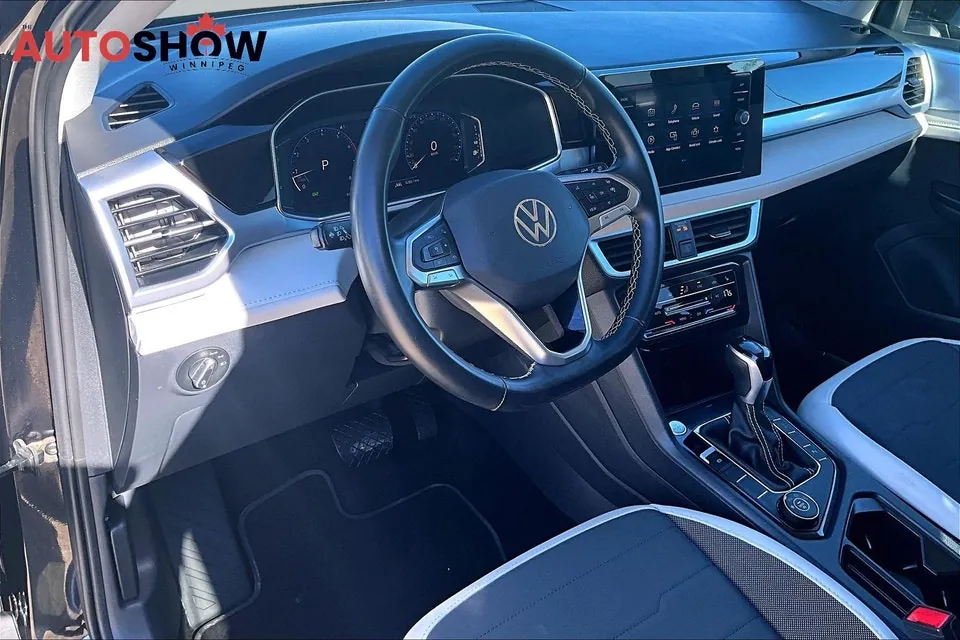 Volkswagen Taos 2025 photo 2