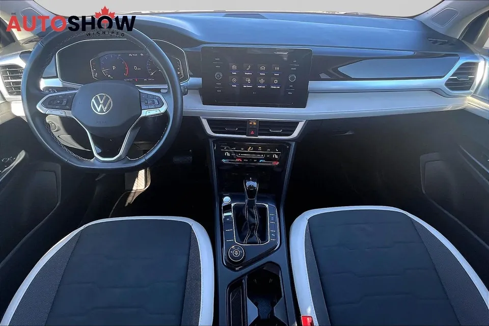 Volkswagen Taos 2025 photo 4