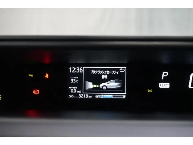 Toyota Aqua S 2019 photo 5