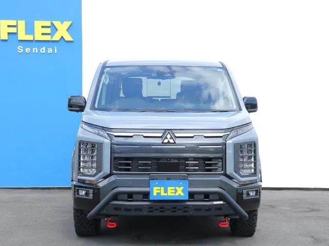 Mitsubishi Delica D 2026 photo 2