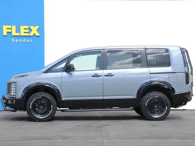 Mitsubishi Delica D 2026 photo 5