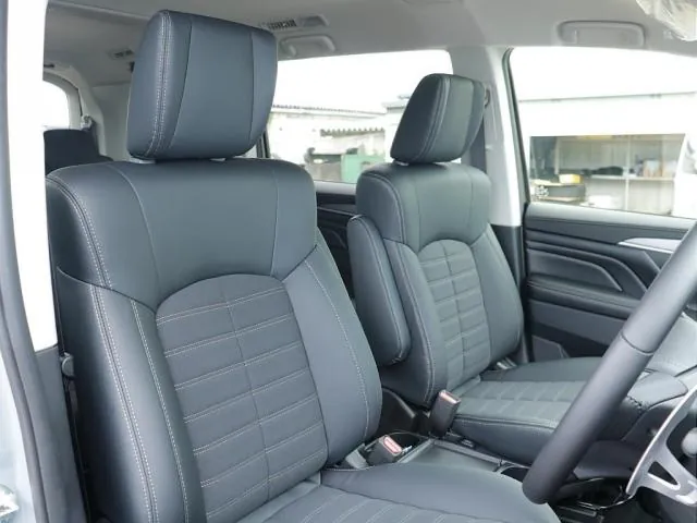 Mitsubishi Delica D 2026 photo 4