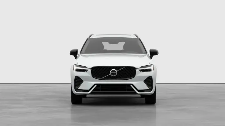 Volvo Xc60 2027 photo 5