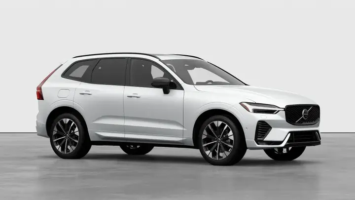 Volvo Xc60 2027 photo 3