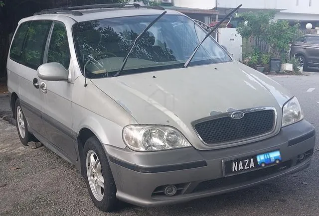 Naza Naza Ria