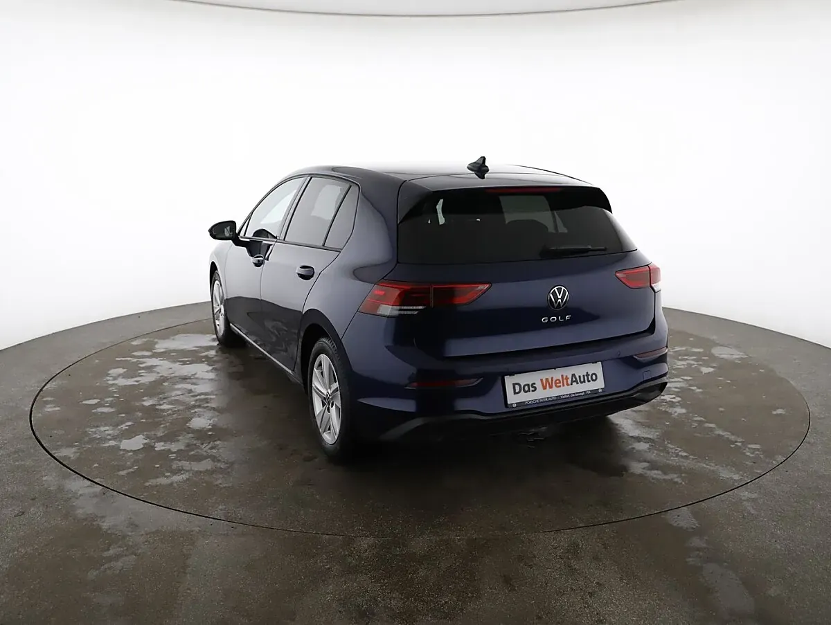 Volkswagen Golf 2023 photo 3