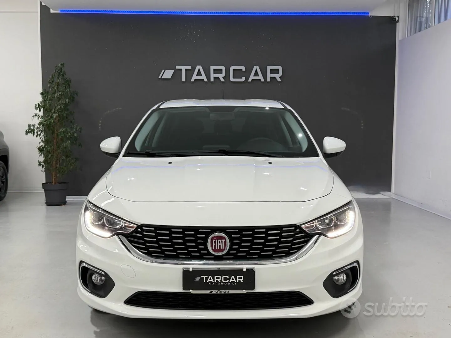 Fiat Tipo 2020 photo 3