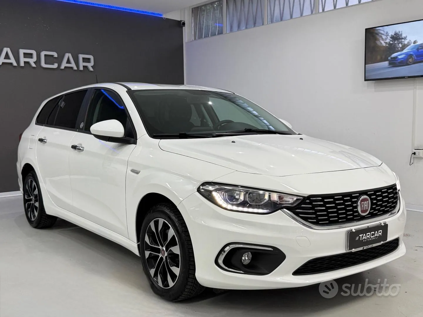 Fiat Tipo 2020 photo 4
