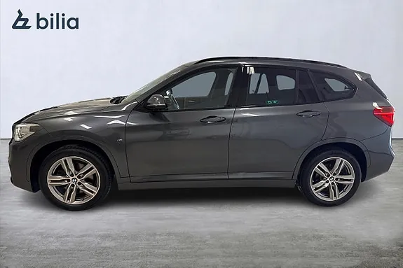 BMW X1 2019 photo 3